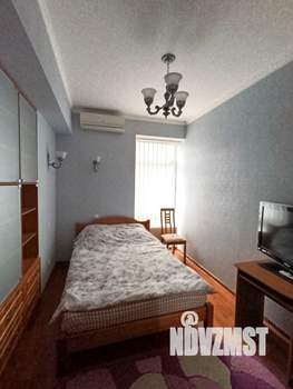 3-к квартира, на длительный срок, 105м2, 6/10 этаж