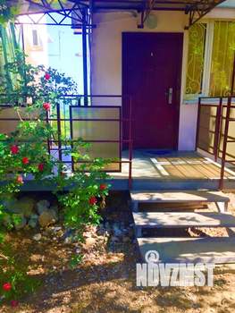 3-к квартира, посуточно, 110м2, 1/2 этаж