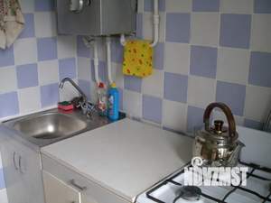 1-к квартира, посуточно, 32м2, 2/5 этаж