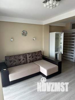 Студия квартира, посуточно, 33м2, 8/9 этаж