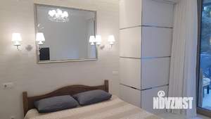 1-к квартира, посуточно, 50м2, 5/19 этаж