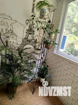 2-к квартира, посуточно, 40м2, 5/5 этаж