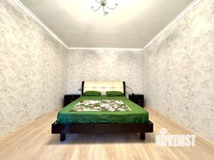2-к квартира, посуточно, 58м2, 2/4 этаж
