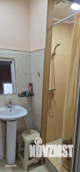 Студия квартира, на длительный срок, 15м2, 1/5 этаж