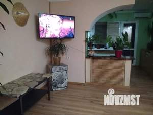 Студия квартира, посуточно, 30м2, 2/5 этаж