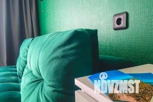 1-к квартира, посуточно, 45м2, 7/7 этаж