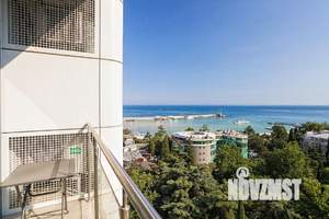 3-к квартира, посуточно, 90м2, 9/14 этаж