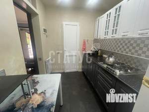 1-к квартира, на длительный срок, 35м2, 1/2 этаж