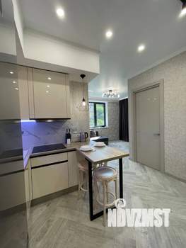 2-к квартира, посуточно, 45м2, 2/8 этаж