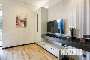 1-к квартира, посуточно, 35м2, 11/20 этаж