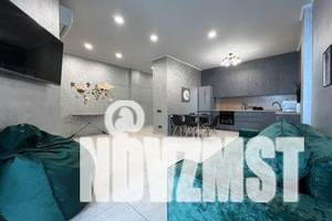 3-к квартира, посуточно, 93м2, 6/6 этаж