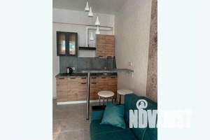 1-к квартира, посуточно, 28м2, 5/8 этаж