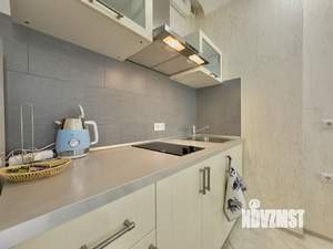 2-к квартира, посуточно, 90м2, 3/6 этаж