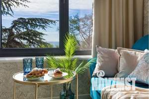 2-к квартира, посуточно, 53м2, 4/8 этаж