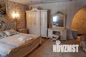 1-к квартира, посуточно, 36м2, 3/4 этаж
