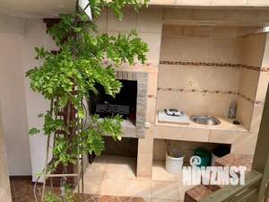 2-к квартира, посуточно, 68м2, 1/3 этаж