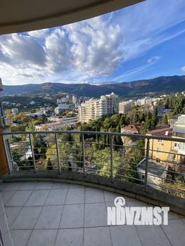 1-к квартира, посуточно, 60м2, 7/12 этаж