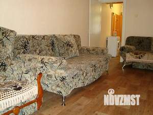 1-к квартира, посуточно, 33м2, 2/5 этаж