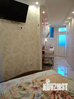 Студия квартира, посуточно, 23м2, 3/3 этаж