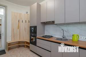 2-к квартира, посуточно, 67м2, 2/3 этаж