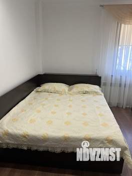 2-к квартира, посуточно, 48м2, 1/2 этаж