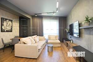 2-к квартира, посуточно, 65м2, 13/18 этаж