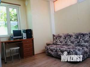 2-к квартира, посуточно, 42м2, 1/1 этаж