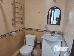 1-к квартира, посуточно, 35м2, 2/3 этаж