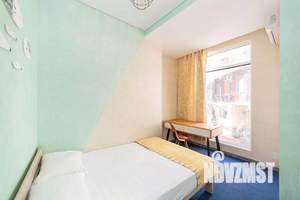 1-к квартира, посуточно, 50м2, 1/1 этаж