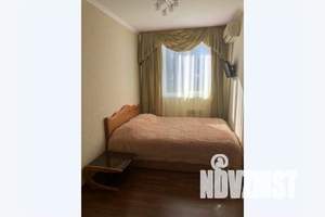 2-к квартира, посуточно, 40м2, 2/4 этаж