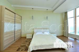 1-к квартира, посуточно, 60м2, 12/14 этаж