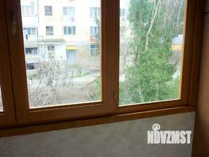 1-к квартира, на длительный срок, 31м2, 5/5 этаж