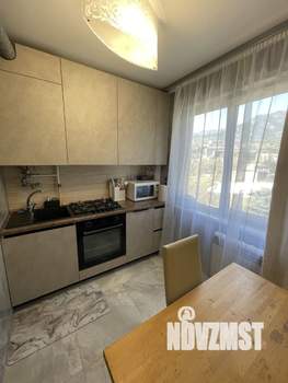 2-к квартира, посуточно, 48м2, 3/5 этаж