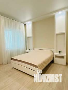 3-к квартира, посуточно, 112м2, 5/6 этаж