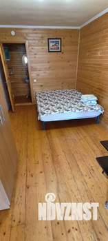 Студия квартира, посуточно, 20м2, 1/2 этаж