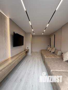 2-к квартира, посуточно, 72м2, 8/9 этаж