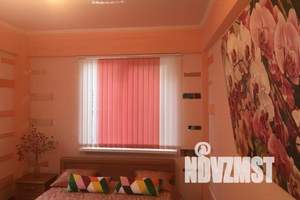 2-к квартира, посуточно, 45м2, 1/3 этаж