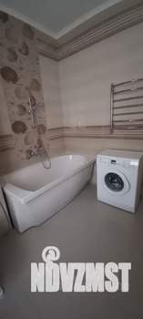 3-к квартира, посуточно, 110м2, 3/3 этаж