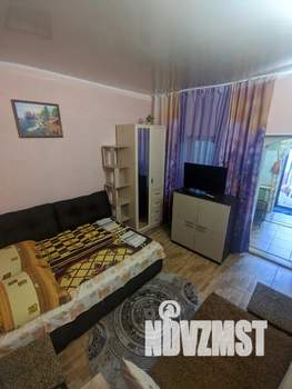 2-к квартира, посуточно, 35м2, 1/2 этаж