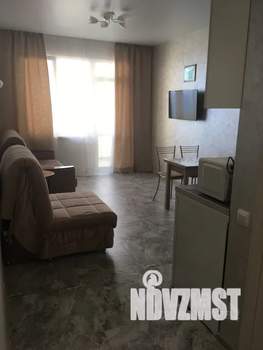 Студия квартира, посуточно, 30м2, 2/3 этаж