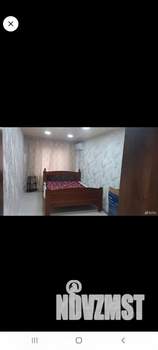 2-к квартира, посуточно, 52м2, 4/5 этаж