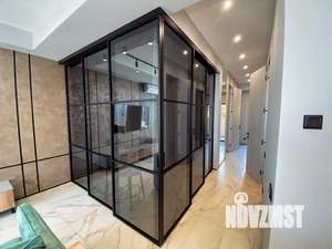 1-к квартира, посуточно, 60м2, 1/1 этаж