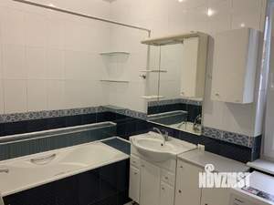 4-к квартира, посуточно, 100м2, 3/5 этаж