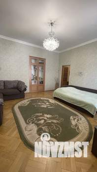 2-к квартира, посуточно, 60м2, 2/2 этаж