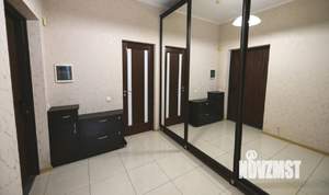 2-к квартира, посуточно, 50м2, 3/16 этаж