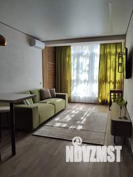 2-к квартира, посуточно, 56м2, 2/7 этаж