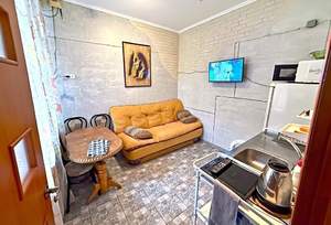 2-к квартира, на длительный срок, 35м2, 1/2 этаж