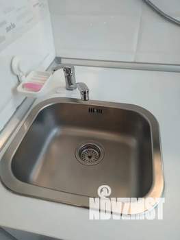 Студия квартира, посуточно, 20м2, 2/2 этаж