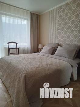 3-к квартира, посуточно, 80м2, 8/9 этаж