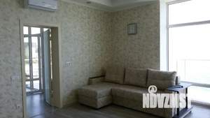 2-к квартира, посуточно, 83м2, 8/10 этаж